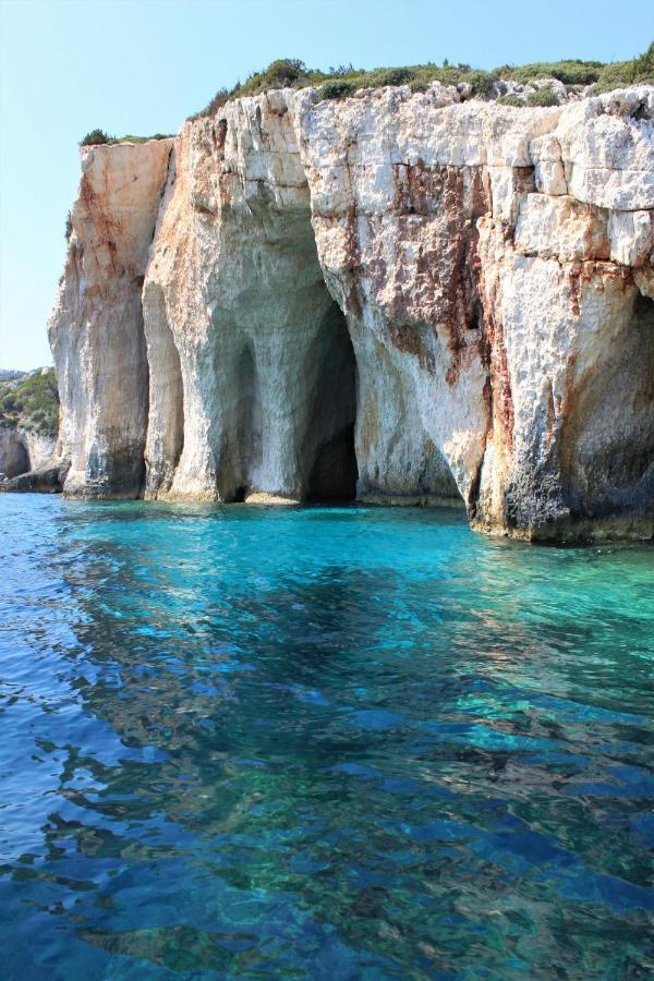 Hotel Domes Aulūs Zante 5*