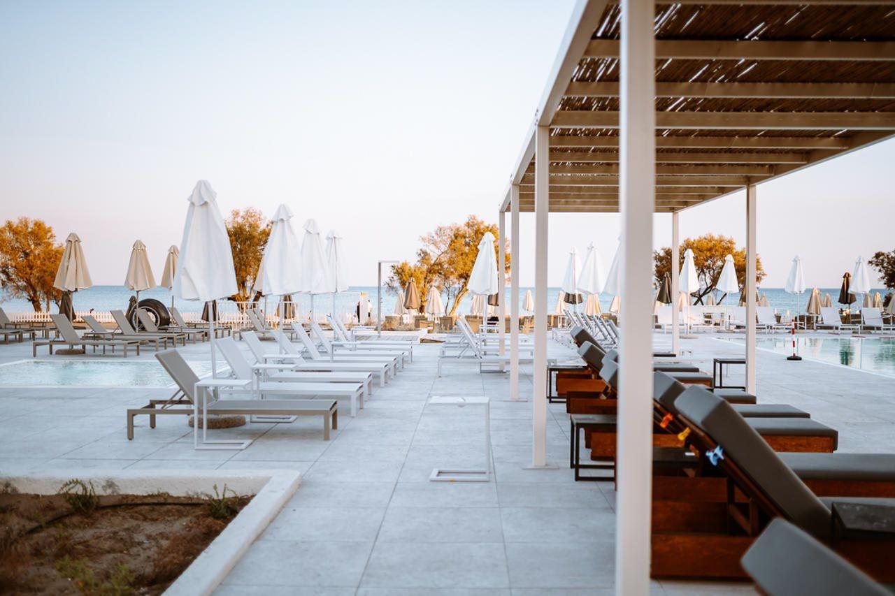 Hotel Domes Aulūs Zante