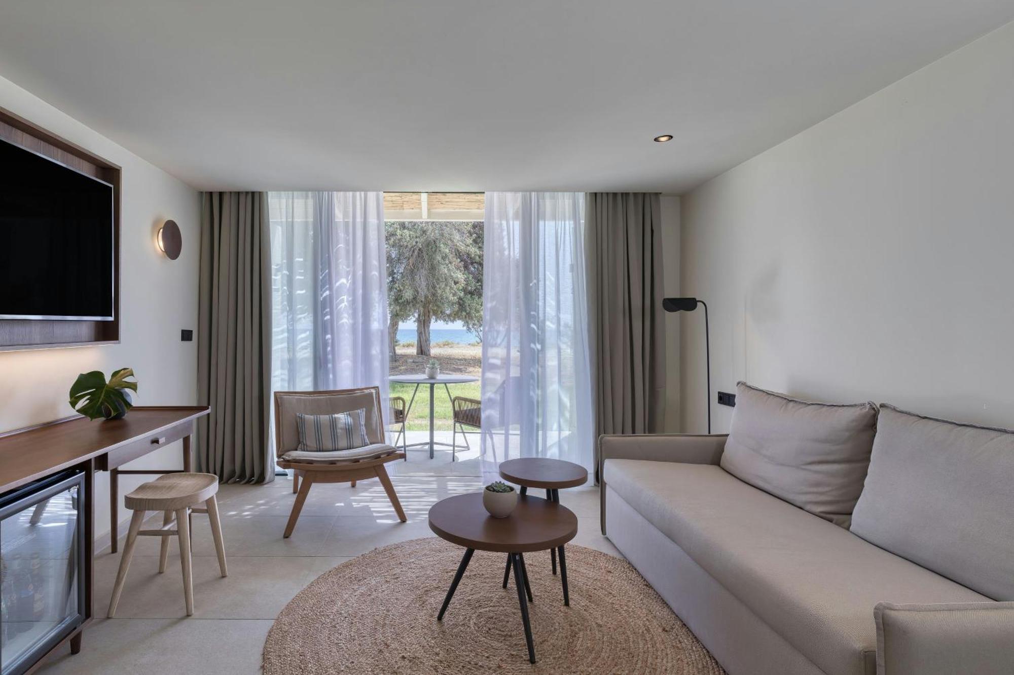 Hotel Domes Aulūs Zante 5*
