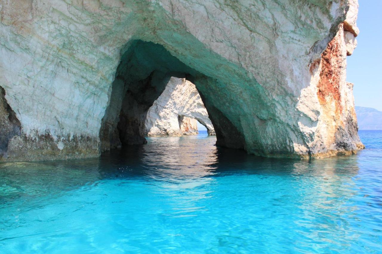 Domes Aulus Zante, Inclusive, Autograph Collection Hotel